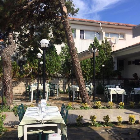 בוזקאדה Denizyildizi Otel מראה חיצוני תמונה