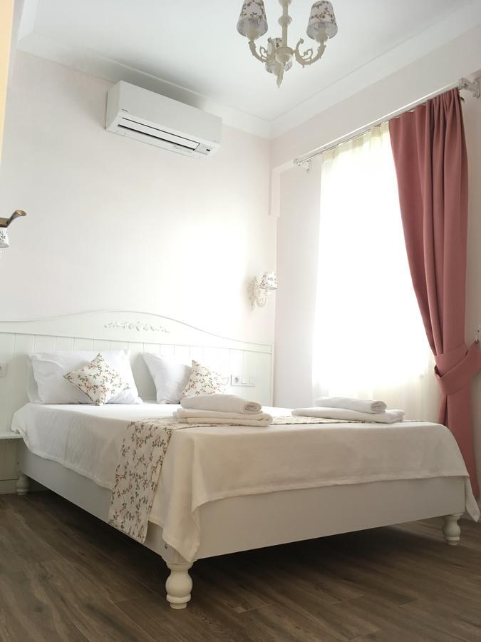 בוזקאדה Denizyildizi Otel מראה חיצוני תמונה