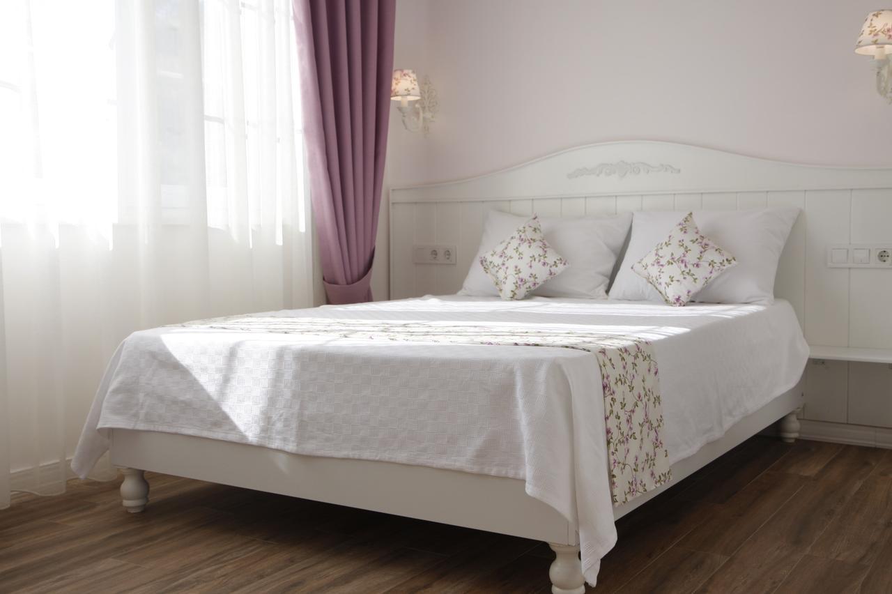 בוזקאדה Denizyildizi Otel מראה חיצוני תמונה
