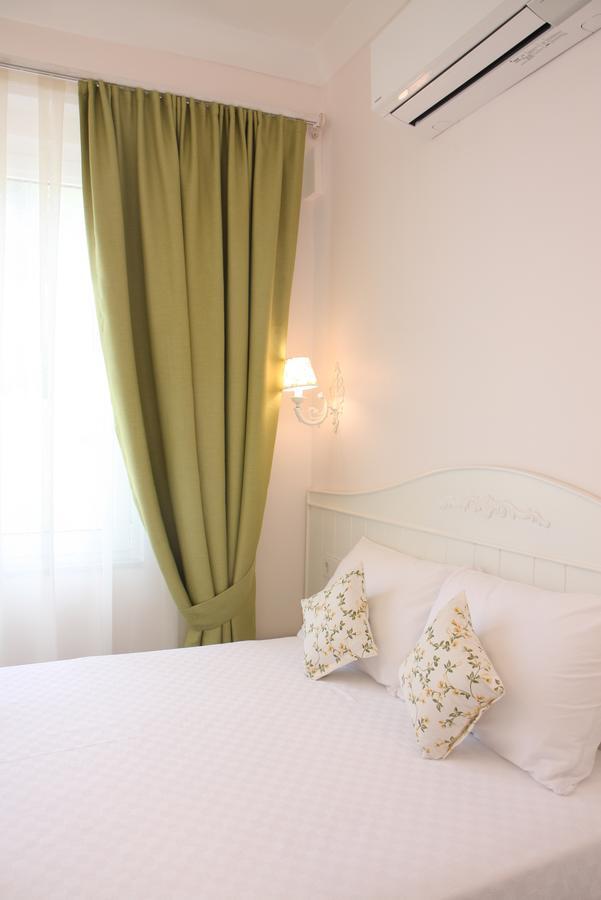 בוזקאדה Denizyildizi Otel מראה חיצוני תמונה