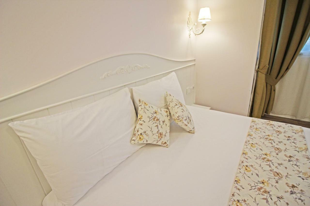 בוזקאדה Denizyildizi Otel מראה חיצוני תמונה