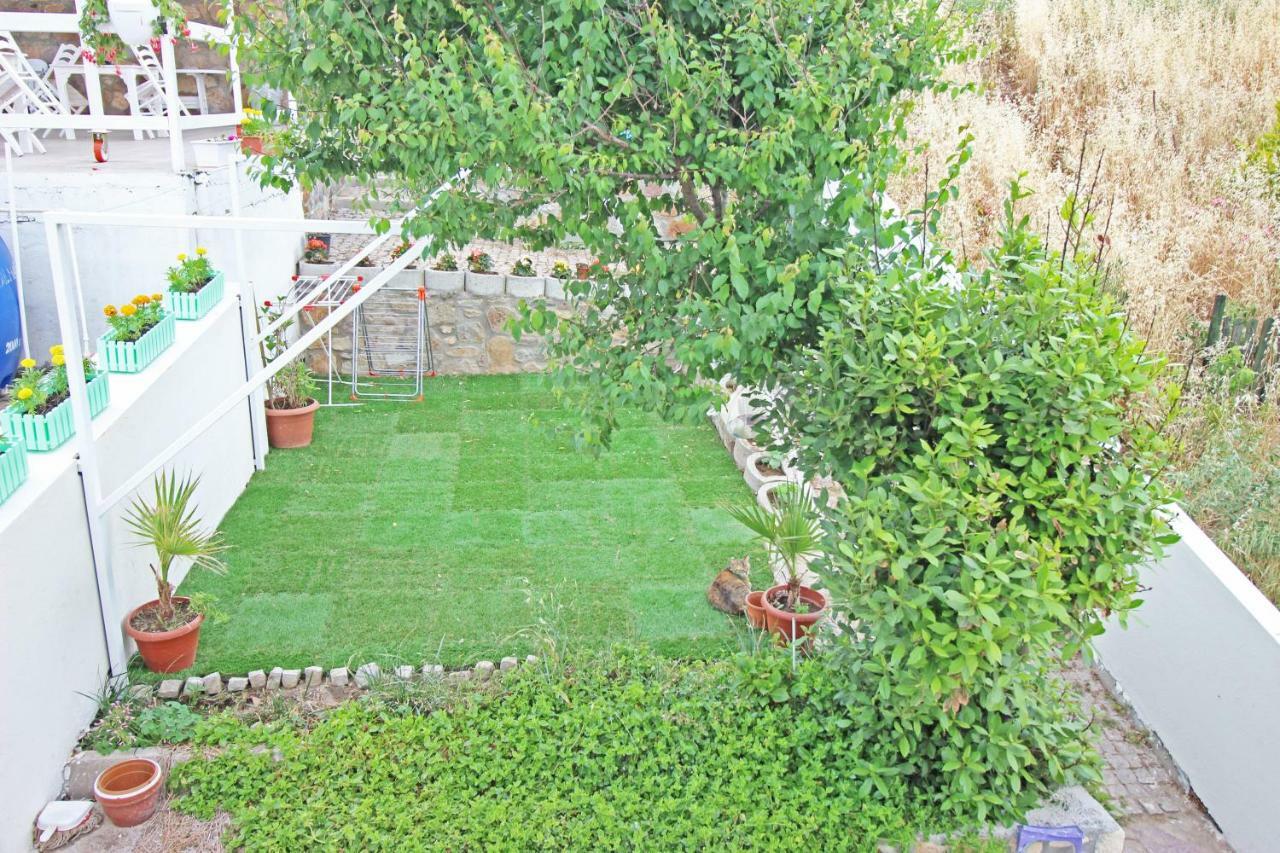 בוזקאדה Denizyildizi Otel מראה חיצוני תמונה
